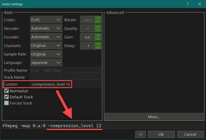 Is Staxrip Better than FFmpeg for Ripping?