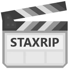 what is staxrip